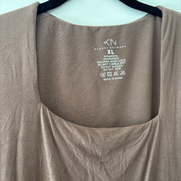 Klassy Network Long Sleeve - Picture 2 of 3